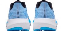 361 KAIROS 2  SILENCE BLUE ET AQUA Chaussures de running pas cher