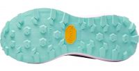 361 LYNX MEDIEVAL PURPLE ET QUIE  Chaussures de trail pas cher