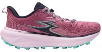361 LYNX MEDIEVAL PURPLE ET QUIE  Chaussures de trail pas cher