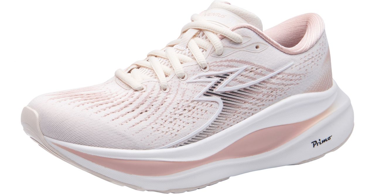 361 VENTUS DEEP EGGNOG ET CAMEO ROSE Chaussures de running