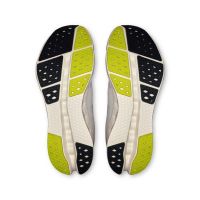 ON RUNNING CLOUDSURFER 2 GLACIER ET IVORY Chaussures de running pas cher