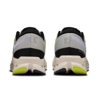 ON RUNNING CLOUDSURFER 2 GLACIER ET IVORY Chaussures de running pas cher