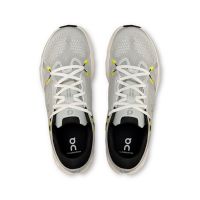 ON RUNNING CLOUDSURFER 2 GLACIER ET IVORY Chaussures de running pas cher