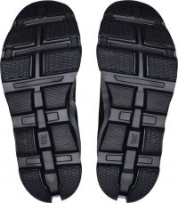 ON RUNNING CLOUDMONSTER 2 BLACK Chaussures de running pas cher