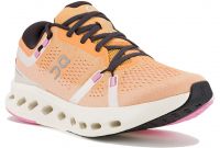 ON RUNNING CLOUDSURFER 2 TANGERINE ET IVORY Chaussures de running