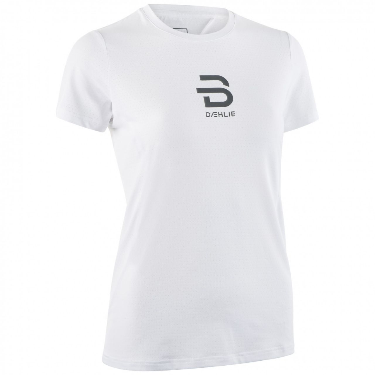 DAEHLIE TEE SHIRT FOCUS WMS BRILLIANT WHITE Tee shirt running