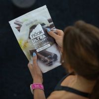NAAK ULTRA RECOVERY VANILLE CHAÏ Boisson de récupération pas cher