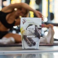 NAAK ULTRA RECOVERY VANILLE CHAÏ Boisson de récupération pas cher