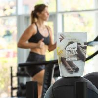NAAK ULTRA RECOVERY VANILLE CHAÏ Boisson de récupération pas cher