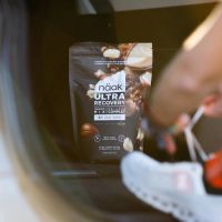 NAAK ULTRA RECOVERY CHOCOLAT NOISETTE Boisson de récupération pas cher