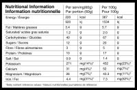 NAAK ULTRA RECOVERY CHOCOLAT NOISETTE Boisson de récupération pas cher