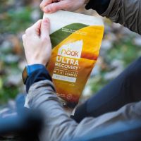 NAAK ULTRA RECOVERY MANGUE NOIX DE COCO Boisson de récupération pas cher