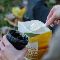 NAAK ULTRA RECOVERY MANGUE NOIX DE COCO Boisson de récupération pas cher