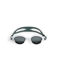 ARENA LUNETTES THE ONE PLUS GRISE ET BLANCHE Lunettes de natation pas cher
