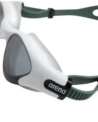 ARENA LUNETTES THE ONE PLUS GRISE ET BLANCHE Lunettes de natation pas cher