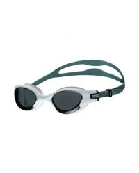 ARENA LUNETTES THE ONE PLUS GRISE ET BLANCHE Lunettes de natation pas cher