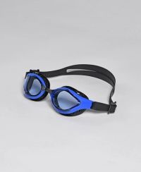 ARENA LUNETTES AIR BOLD SWIPE BLUE Lunettes de natation