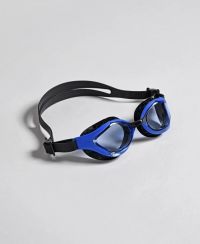 ARENA LUNETTES AIR BOLD SWIPE BLUE Lunettes de natation pas cher