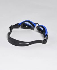 ARENA LUNETTES AIR BOLD SWIPE BLUE Lunettes de natation pas cher