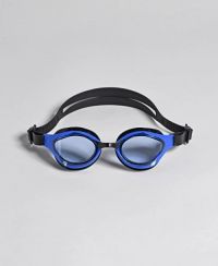 ARENA LUNETTES AIR BOLD SWIPE BLUE Lunettes de natation pas cher