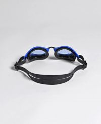 ARENA LUNETTES AIR BOLD SWIPE BLUE Lunettes de natation pas cher