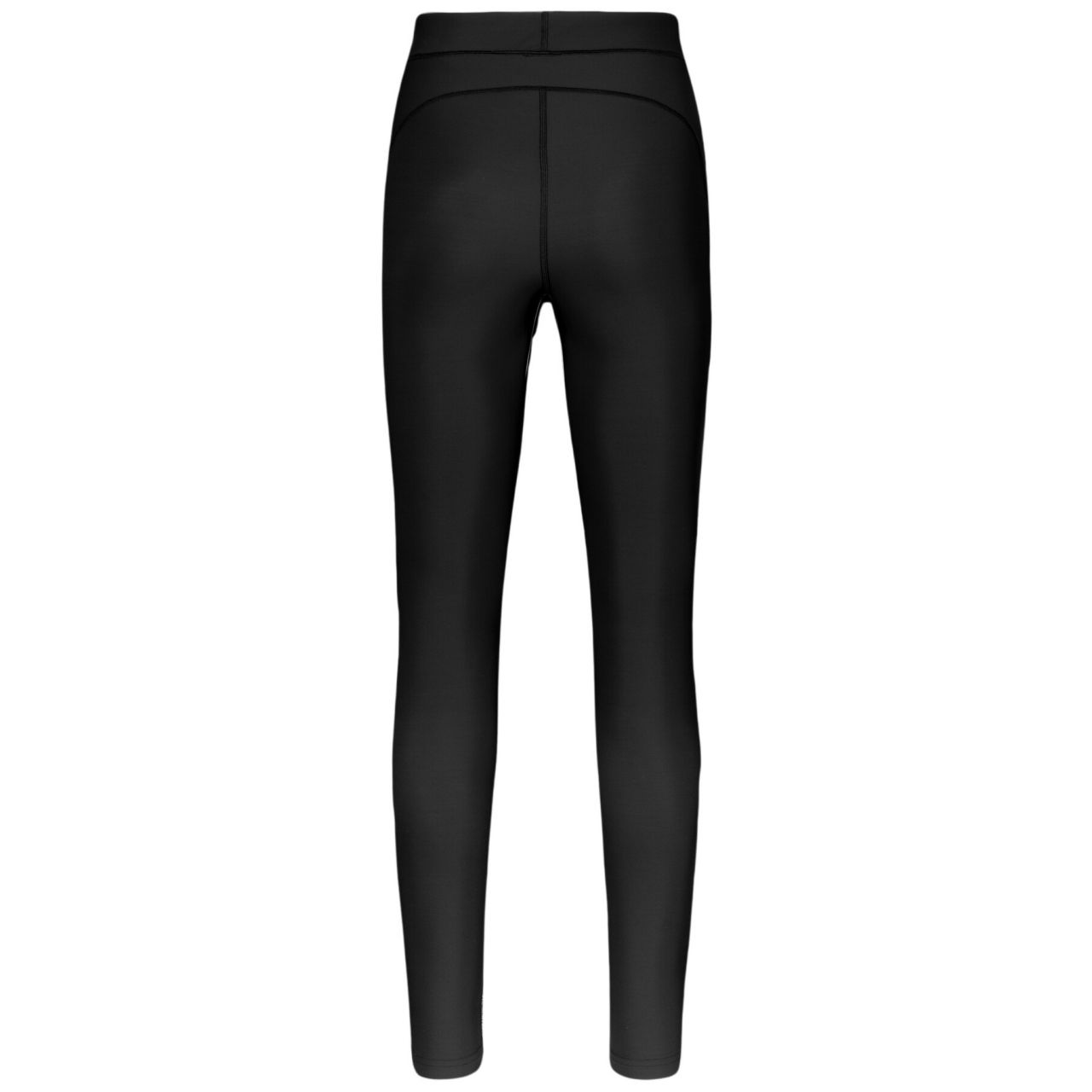 JOHAUG DISCIPLINE TIGHT 2.0 BLACK Collant running