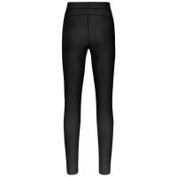 JOHAUG DISCIPLINE TIGHT 2.0 BLACK Collant running