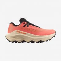SALOMON ULTRA GLIDE 3 FUSION CORAL ET TENDER PEACH Chaussures de trail