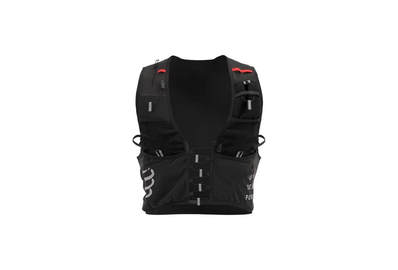 COMPRESSPORT ULTRUN PACK EVO 10 PACK  sac de trail running