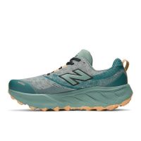 NEW BALANCE FRESH FOAM HIERRO V9 VERTE chaussure de  trail pas cher