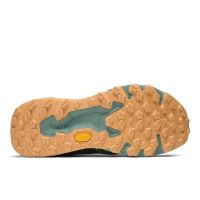 NEW BALANCE FRESH FOAM HIERRO V9 VERTE chaussure de  trail pas cher