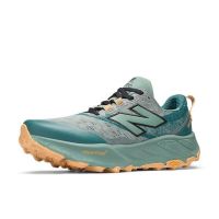 NEW BALANCE FRESH FOAM HIERRO V9 VERTE chaussure de  trail pas cher