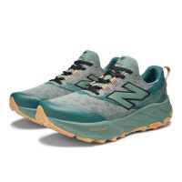 NEW BALANCE FRESH FOAM HIERRO V9 VERTE chaussure de  trail pas cher