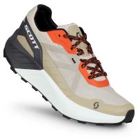 SCOTT KINABALU 3 TOAST BEIGE ET GLOW RED Chaussures de Trail