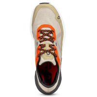 SCOTT KINABALU 3 TOAST BEIGE ET GLOW RED Chaussures de Trail pas cher