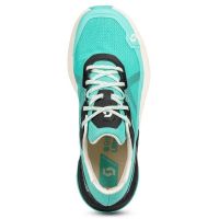 SCOTT KINABALU 3 BLACK ET FLORIDA GREEN Chaussures de Trail pas cher