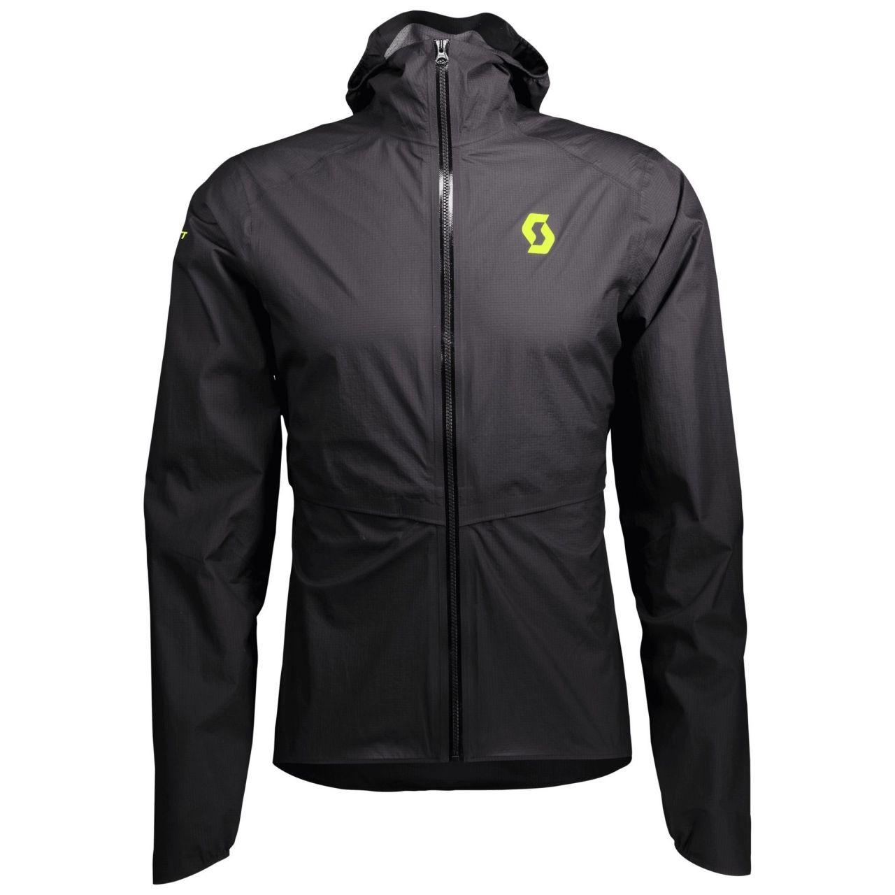 SCOTT VESTE RC RUN 20K NOIRE Veste running etanche