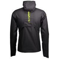 SCOTT VESTE RC RUN 20K NOIRE Veste running etanche pas cher