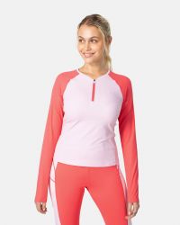 KARI TRAA LINNEA LS GUM  Tee shirt manches longues pas cher