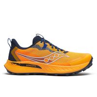 SAUCONY PEREGRINE 15 PEEL ET NAVY Chaussures de trail saucony