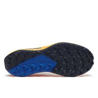 SAUCONY PEREGRINE 15 PEEL ET NAVY Chaussures de trail saucony pas cher