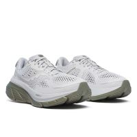 SAUCONY GUIDE 18 CLOUD ET OLIVE Chaussures running pas cher