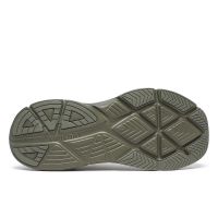 SAUCONY GUIDE 18 CLOUD ET OLIVE Chaussures running pas cher