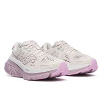 SAUCONY GUIDE 18 MOON ET QUAIL Chaussures running pas cher