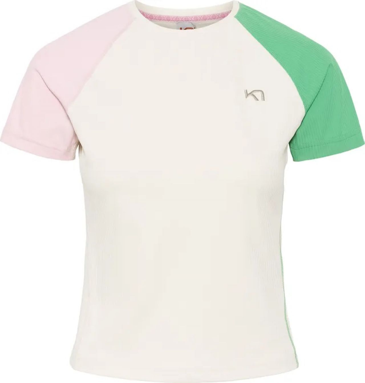 KARI TRAA LINNEA TEE BJERK Débardeur running
