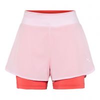 KARI TRAA MIJA TRAINING SHORTS GUM Short femme
