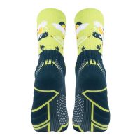 BV SPORT CHAUSSETTES TRAIL DBDB SAINT PATRICK  Chaussettes de trail pas cher