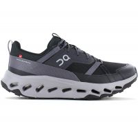 ON RUNNING CLOUDHORIZON BLACK Chaussures de randonnée