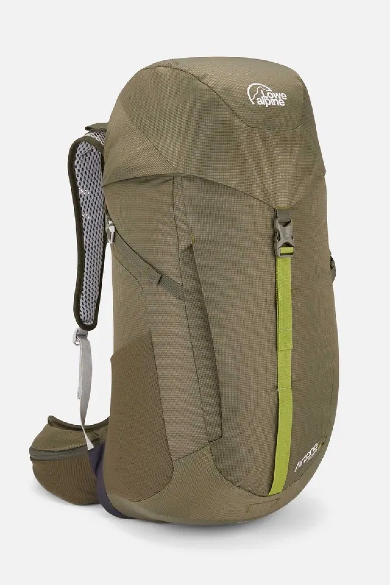 LOWE ALPINE AIRZONE ACTIVE 25  ARMY MEDIUM  Sac à dos randonnée