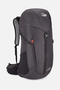 LOWE ALPINE AIRZONE ACTIVE 25  BLACK MEDIUM  Sac à dos randonnée